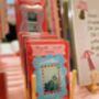 Magnetic Scalloped Photo Frame | Instax Compatible, thumbnail 3 of 3