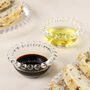 Bella Perle Mini Beaded Glass Serving Dishes, thumbnail 1 of 6