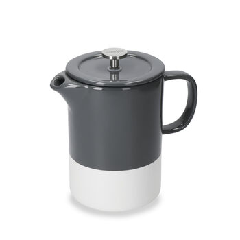 Personalised Cafetiere And Cup Set For One, 2 of 6