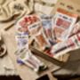 British Charcuterie Signature Hamper Box, thumbnail 1 of 8