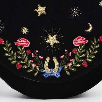 Kate Celestial Saddle Bag, 3 of 7