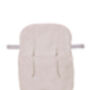 Marsupialle Luxury Footmuff, thumbnail 9 of 11