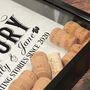 Every Cork Tells A Story Wine Saver Collector Keepsake, thumbnail 3 of 4