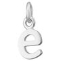 Selection Of Sterling Silver Letter Charms, thumbnail 10 of 12