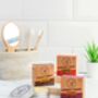 Home Pamper Gift Box Natural Spa And Relaxation Set, thumbnail 4 of 5