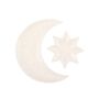 Eid Gifts Moon And Star Ceramic Dish Set, thumbnail 4 of 4