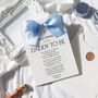 Auntie To Be Birthday Card From The Bump Gift, thumbnail 6 of 12