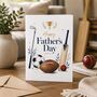 Sports Dad Father’s Day Card, thumbnail 1 of 6