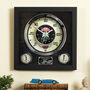 Personalised Austin Healey 3000 Monte Carlo Wall Clock, thumbnail 1 of 4