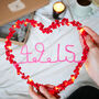Personalised Special Date Gift For Anniversary, thumbnail 1 of 5