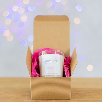 Will You Be My Bridesmaid Candle, 3 of 6