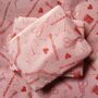 Personalised Handkerchief With Handwritten Message For Grandad, thumbnail 8 of 8