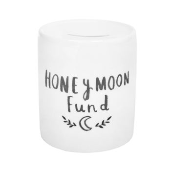 Honey Moon Fund Money Box, 4 of 7
