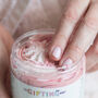 Blush Velvet Fantasy Whipped Soap – Softening, Sweet And Creamy Skin Cleanser, thumbnail 1 of 5