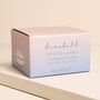 Seashell Cocoa Butter And Vanilla Candle, thumbnail 4 of 4