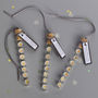 Paper Daisy Chain Personalised Gift, thumbnail 1 of 7