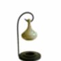 Teardrop Hanging Oil Wax Burner, thumbnail 7 of 7
