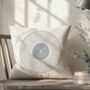 Personalised Lyrics Cushion, thumbnail 2 of 6