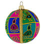 Neesha Handmade Bauble, thumbnail 3 of 3