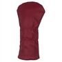 Green Street Golf Driver Headcover, thumbnail 2 of 4