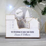 Personalised Make Your Own Town 3D Decoration Kit, thumbnail 1 of 7