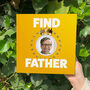 Gift For Father In Law 'Find The Father In Law', thumbnail 1 of 5