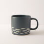 Stoneware Mug | Shoal, thumbnail 1 of 3
