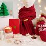 Cosy Christmas Gift Hamper For Women, thumbnail 1 of 8