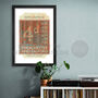 Manchester Ticket To Ride, thumbnail 4 of 4