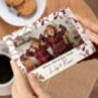 Personalised Photo Pack Of 10 Christmas Cards, thumbnail 1 of 5