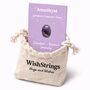 Amethyst Keepsake Token Serenity Gift, thumbnail 2 of 3