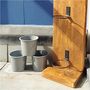 Vertical Plant Pot Stand, thumbnail 2 of 7