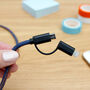 Usb Phone Cable, thumbnail 7 of 10