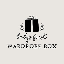Baby's First Wardrobe Box