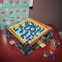 Build Your Own Personalised Marble Labyrinth Advent Calendar, thumbnail 1 of 9