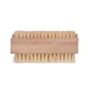Wooden Nail Brush, thumbnail 3 of 3