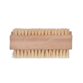 Wooden Nail Brush, 3 of 3