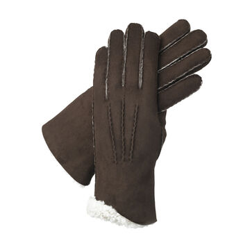 Fern. Women's Classic Sheepskin Gloves, 5 of 12