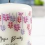 Christening Candle Gift For Boys And Girls, thumbnail 11 of 11