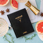 Personalised Cocktail Recipe Book, thumbnail 1 of 5
