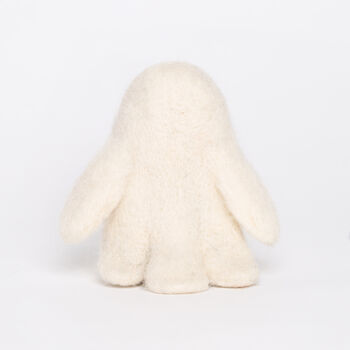 Ghost Needle Felting Kit, 7 of 10