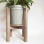 Elli Plant Stand, thumbnail 3 of 4