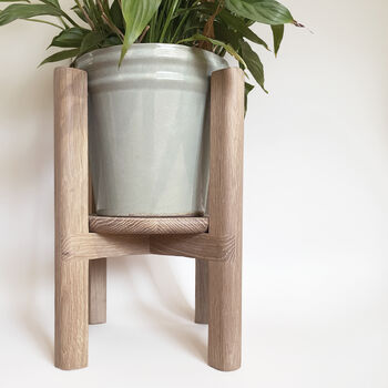 Elli Plant Stand, 3 of 4