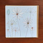 Pack Of Four Blank Everyday Cards, thumbnail 3 of 3