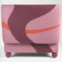 Bespoke Fabric Storage Footstool, thumbnail 6 of 12