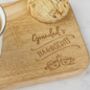 Tea And Biscuits Board, thumbnail 2 of 3