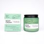 Vegan Hydrating Body Cream With Aloe Vera For Dry Skin, thumbnail 3 of 5