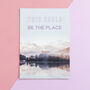 This Could Be The Place Art Print, thumbnail 6 of 6