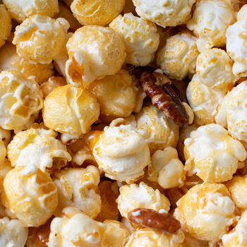 Ultimate Winter Gourmet Popcorn Gift Bundle, 7 of 9