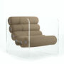 Foam Outdoor Armchair, thumbnail 8 of 10